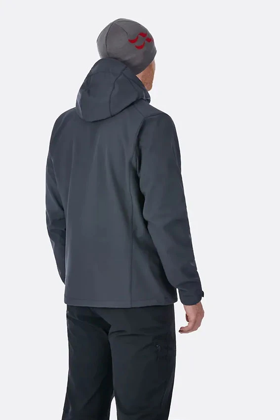 Rab Salvo Jacket – Bild 3