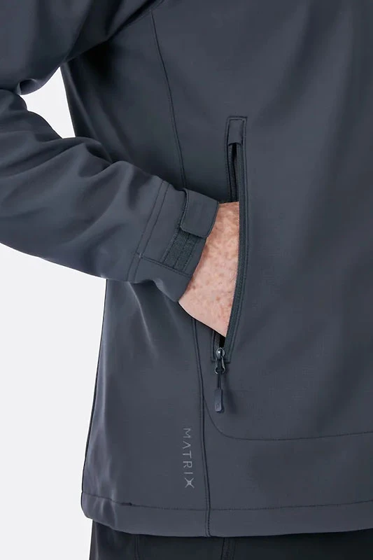 Rab Salvo Jacket – Bild 4