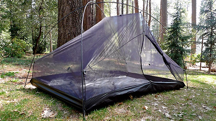 Tarptent Scarp 2 Solid Inner – Bild 2