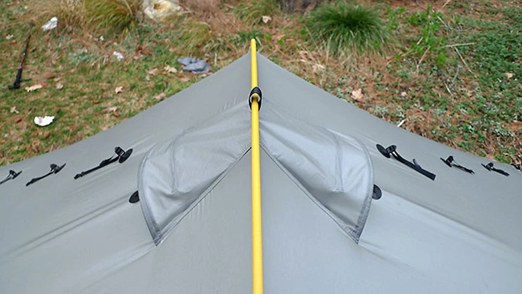 Tarptent Scarp 2 Solid Inner – Bild 6