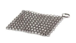 Petromax Ringreiniger Für Guß- Und Schmiedeiserne Töpfe Und Pfannen