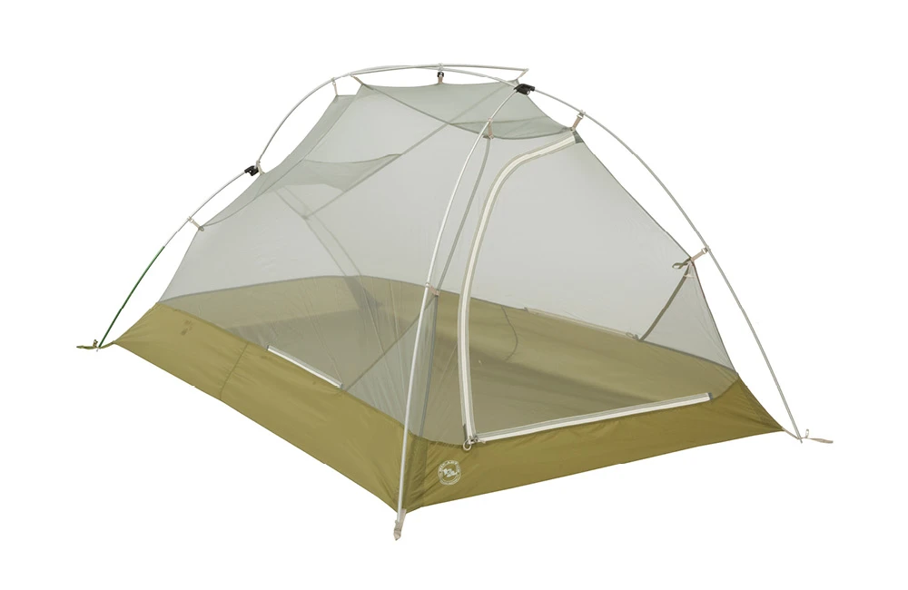 Big Agnes Seedhouse SL 2 – Bild 2