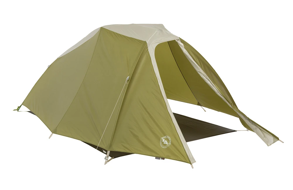 Big Agnes Seedhouse SL 3 – Bild 3