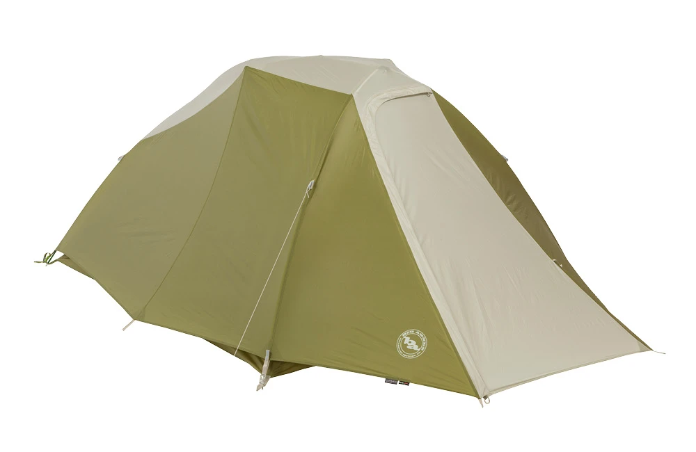 Big Agnes Seedhouse SL 3 – Bild 2