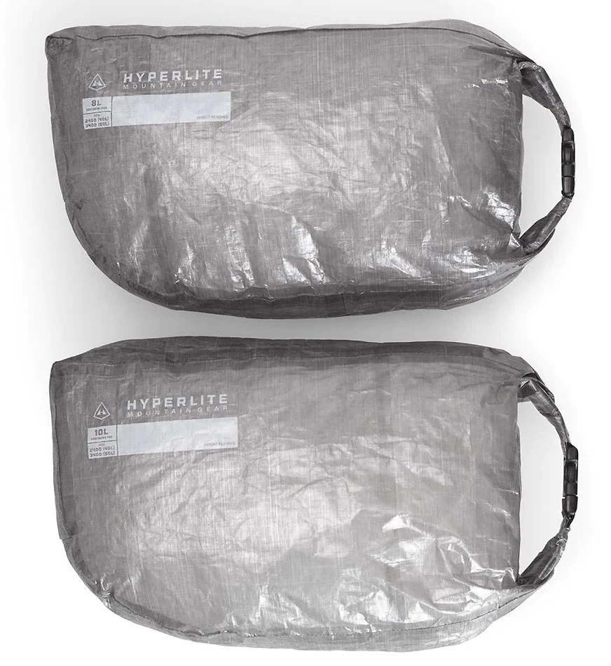 Hyperlite Mountain Gear Side Entry Pod 8 L – Bild 2