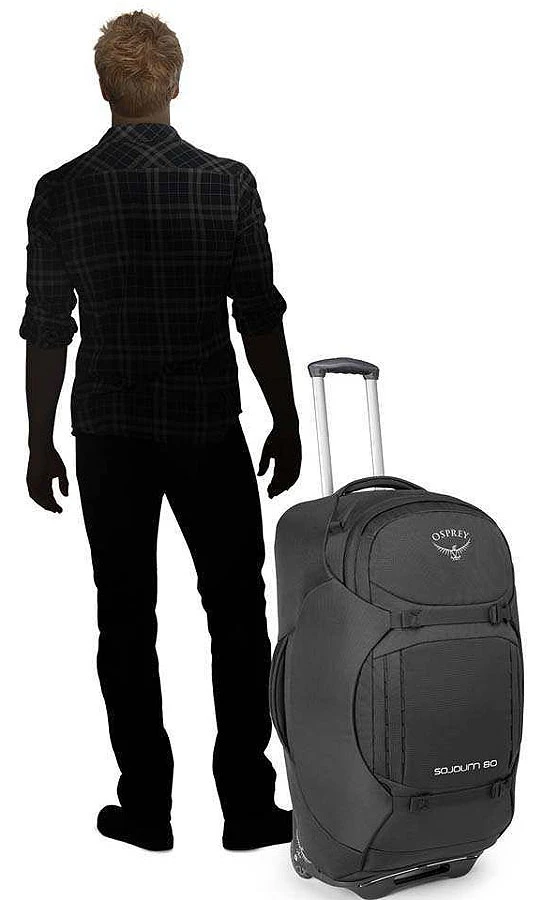 Osprey Sojourn 80 â Bild 4