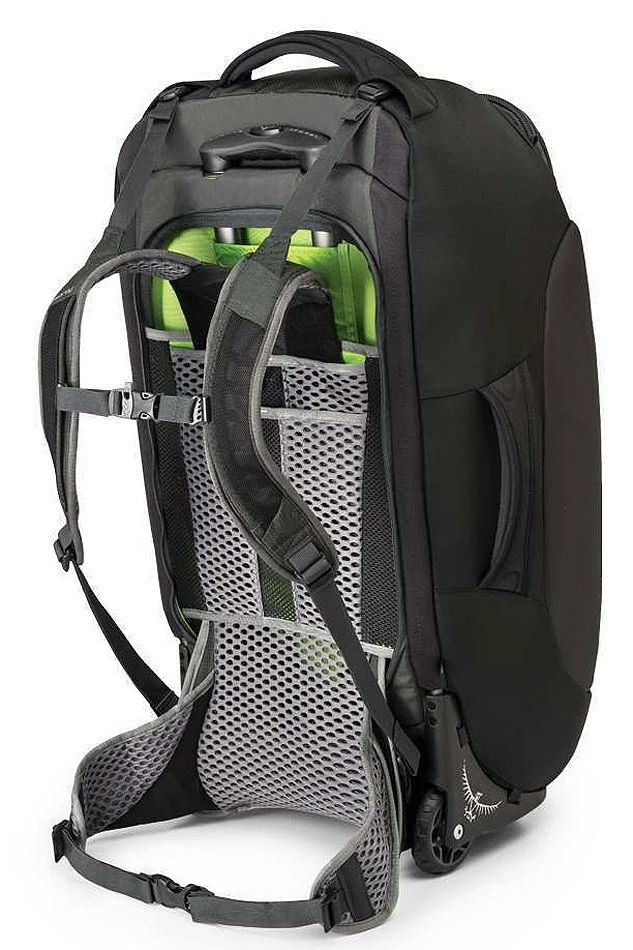 Osprey Sojourn 80 â Bild 3