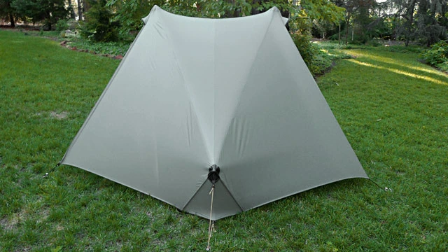 Tarptent StratoSpire 1 Mesh Inner – Bild 3