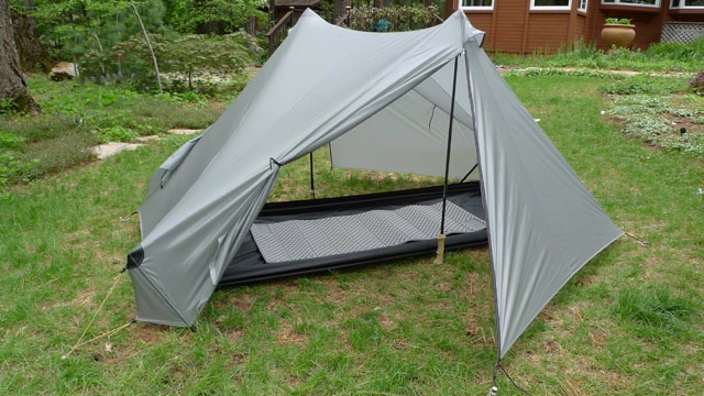 Tarptent StratoSpire 1 Mesh Inner
