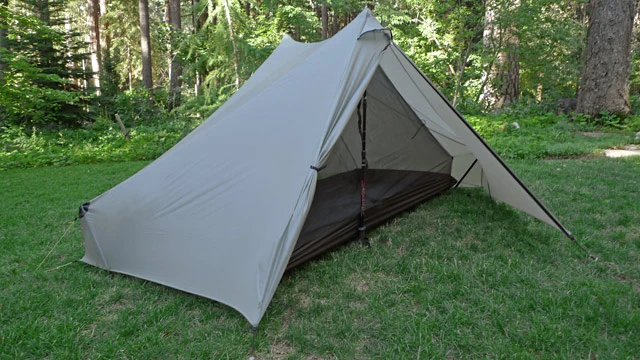 Tarptent StratoSpire 1 Mesh Inner – Bild 4