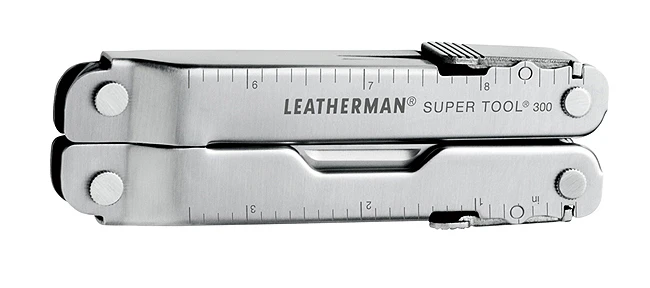 Leatherman Supertool 300 – Bild 2