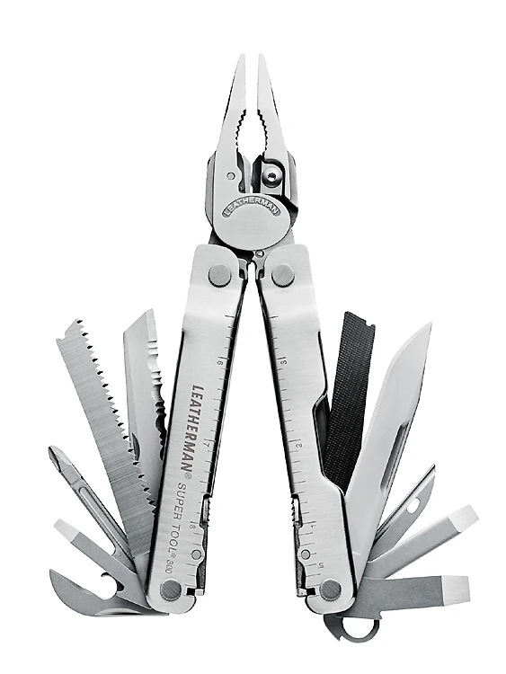 Leatherman Supertool 300