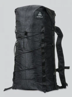 Hyperlite Mountain Gear Summit Pack Black