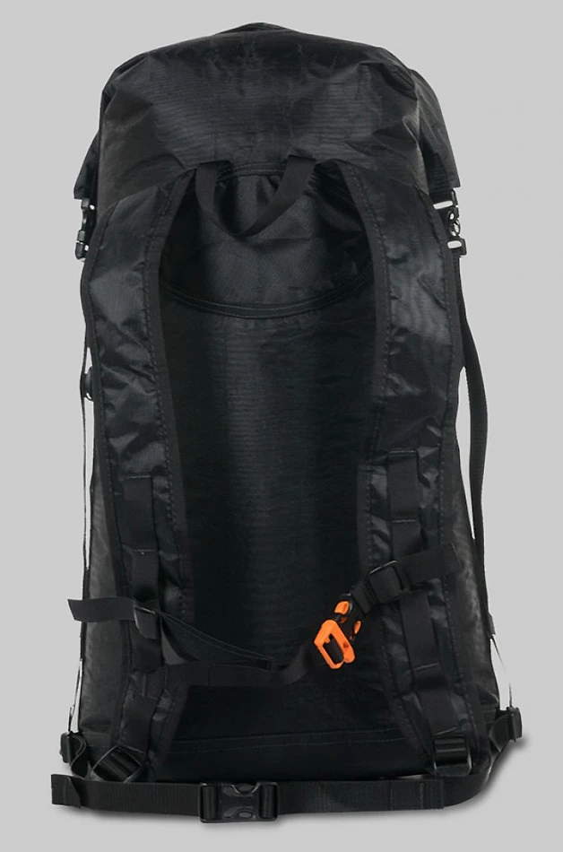 Hyperlite Mountain Gear Summit Pack Black – Bild 2
