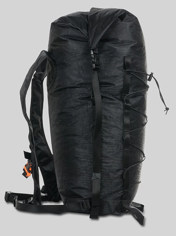 Hyperlite Mountain Gear Summit Pack Black – Bild 3