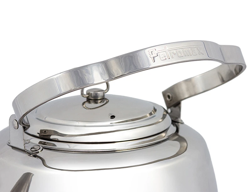 Petromax Teekessel – Bild 2