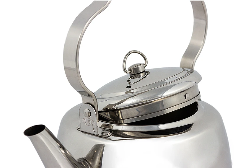 Petromax Teekessel – Bild 3