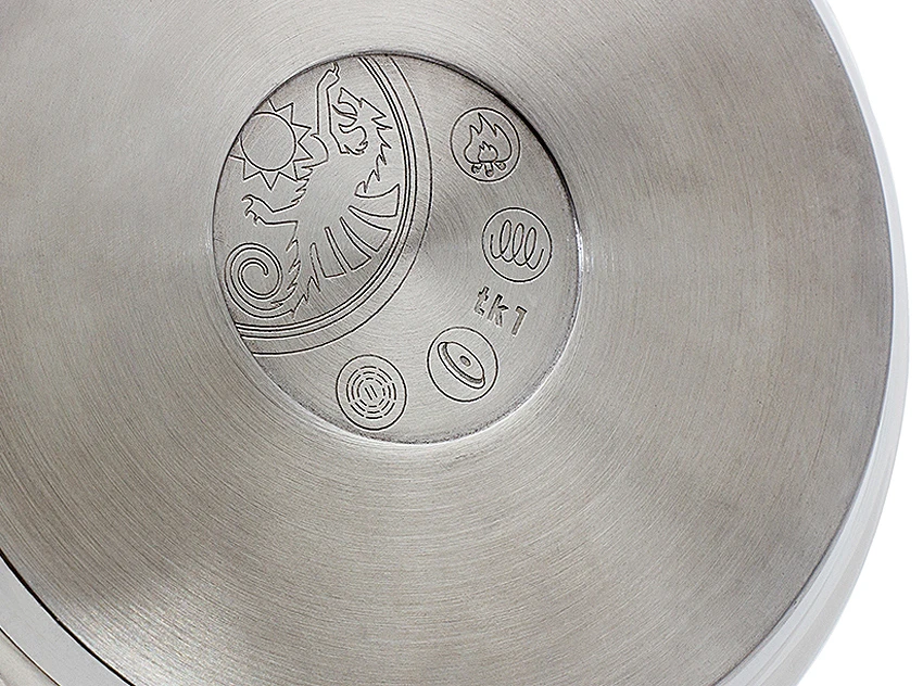 Petromax Teekessel – Bild 4