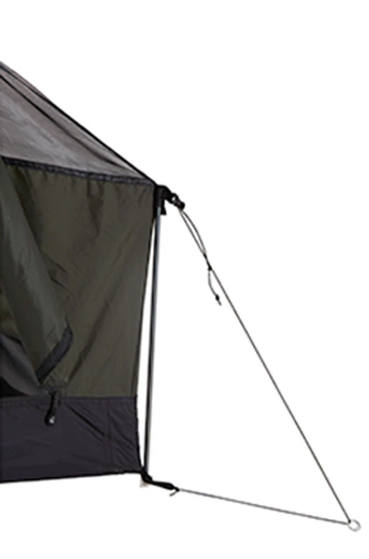 Nordisk Troms Mesh Cabin – Bild 3