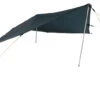 Nordisk Voss 9 M² SI Tarp