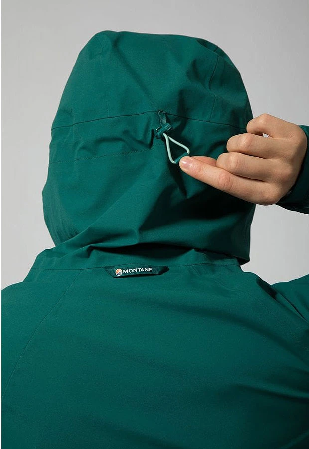 Montane Element Stretch Jacket Women