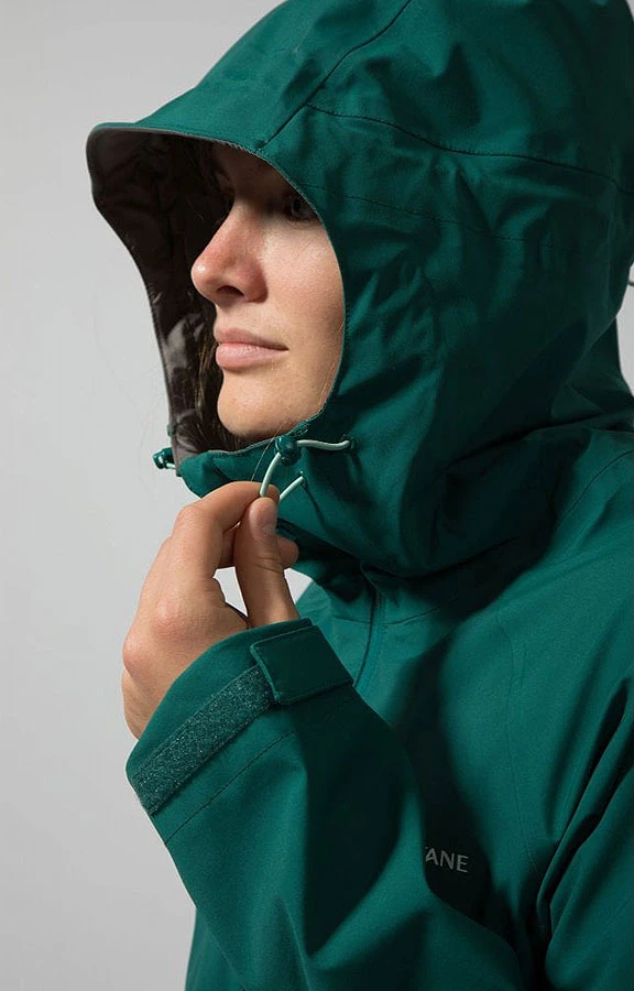 Montane Element Stretch Jacket Women – Bild 2