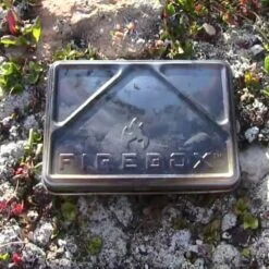 Firebox X-Case Für Firebox Nano