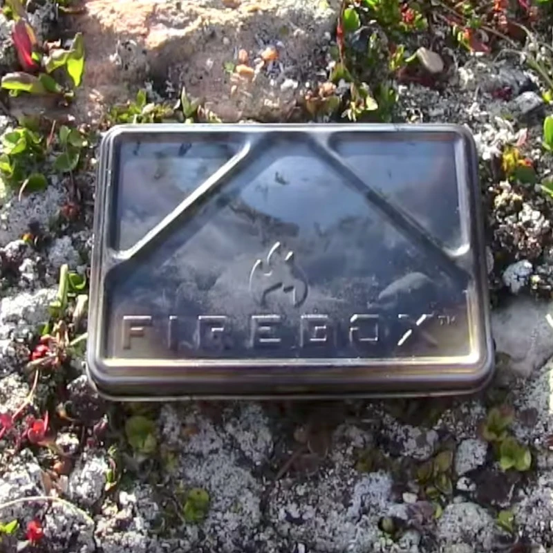 Firebox X-Case Für Firebox Nano