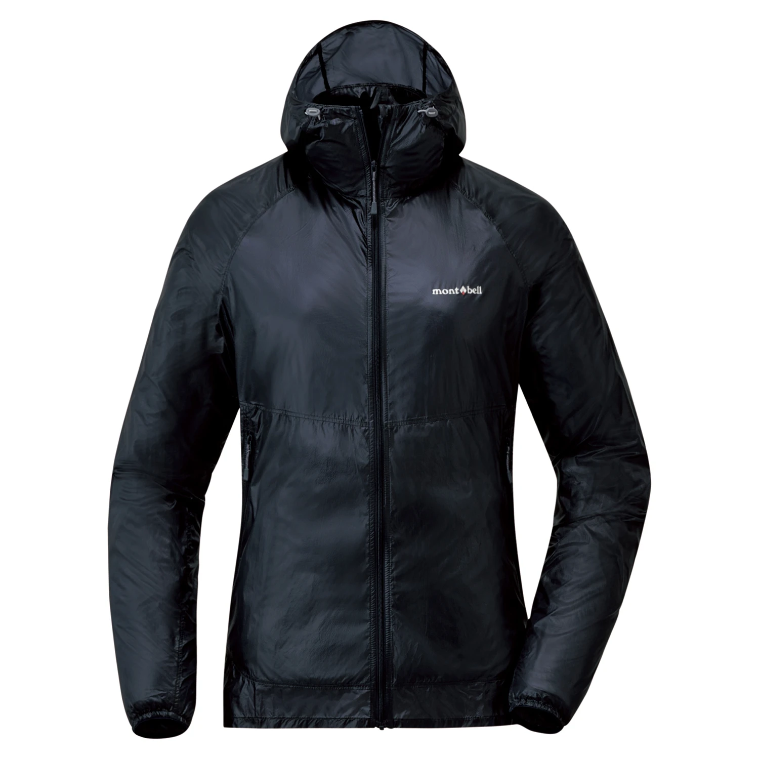 Mont-Bell Tachyon Parka Women – Bild 4
